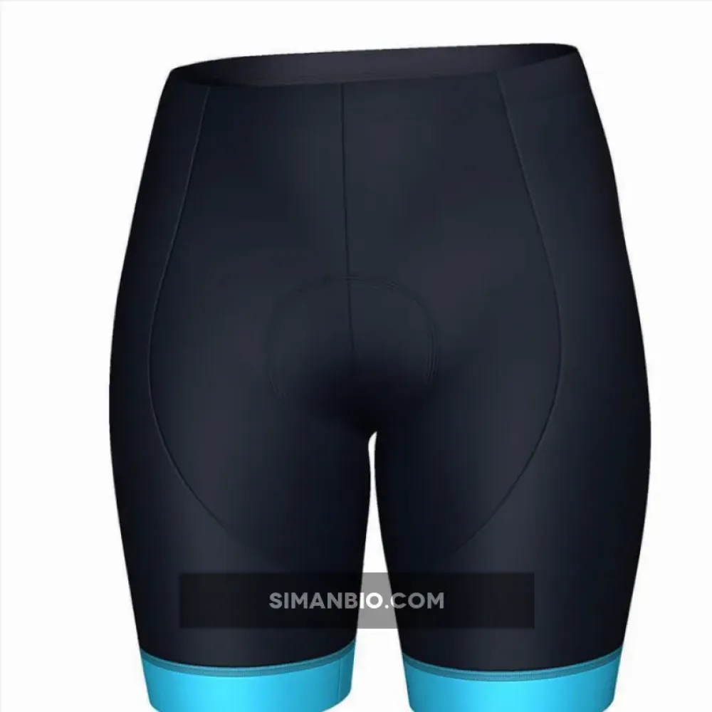 Women's Cosmos Pro-Band Cycling Shorts