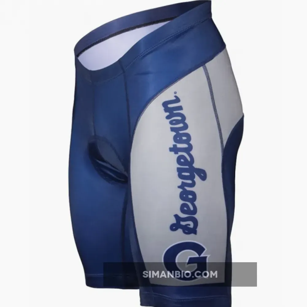 Georgetown Cycling Shorts College