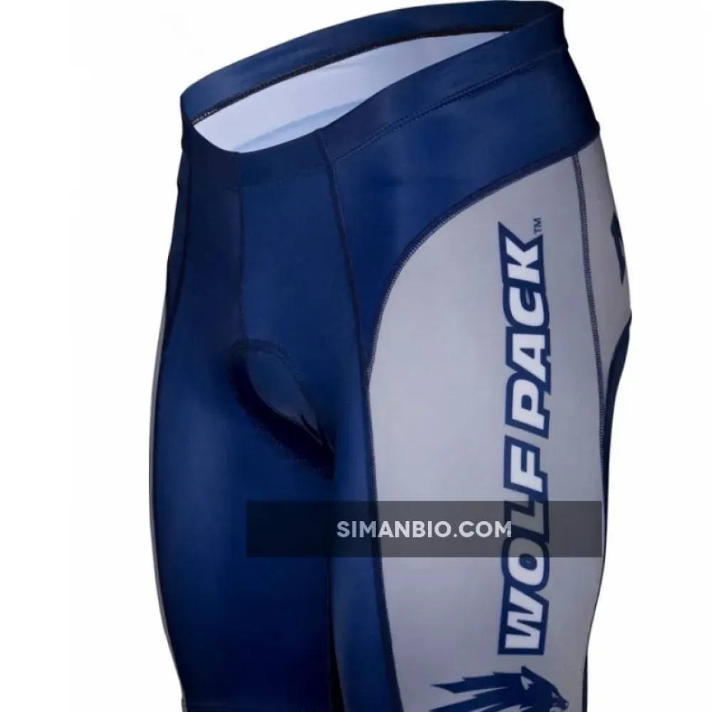 Nevada Reno Cycling Shorts College