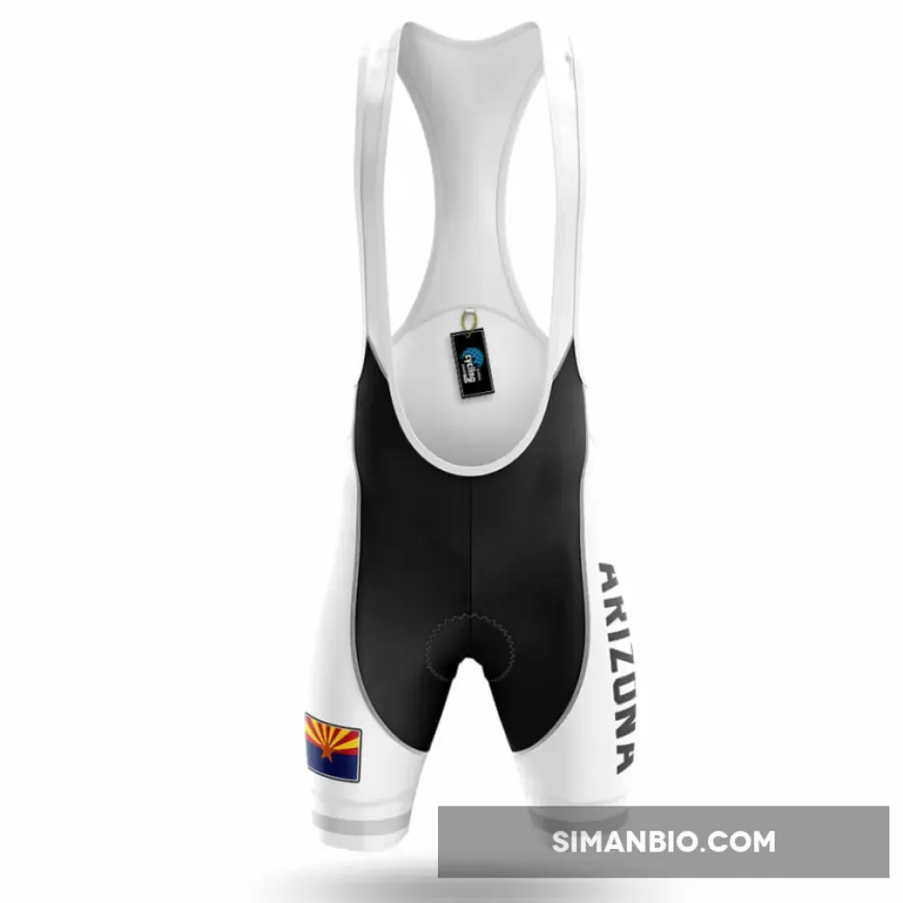 Arizona S4 Cycling Bibs