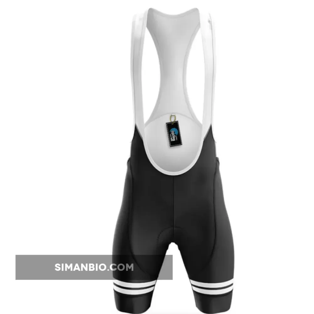 Too Many Bikes Cycling Bibs