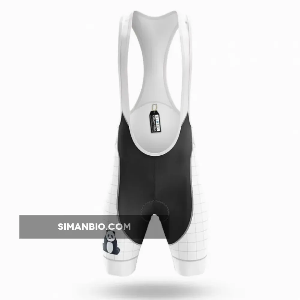 Be Kind To Animals Cycling Bibs