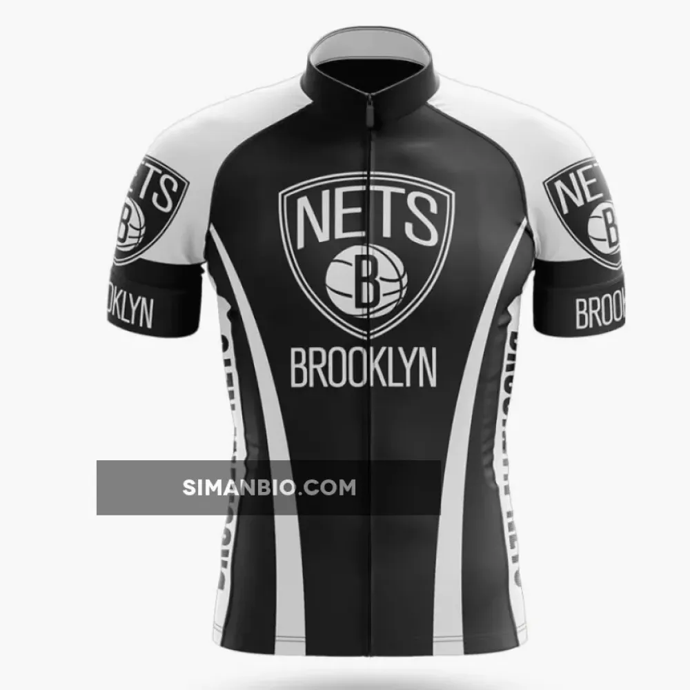 The Nets Cycling Jersey