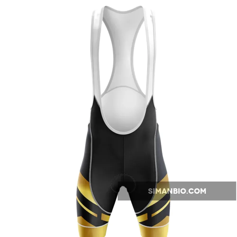 Grandpa Men's Cycling / Bibs