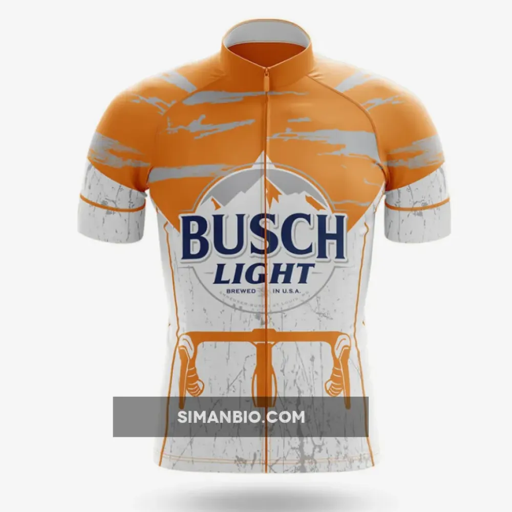 Best Beer Cycling Jersey Ver.2