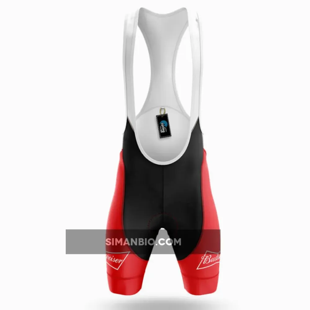 Premium Beer Cycling Bibs Ver.2