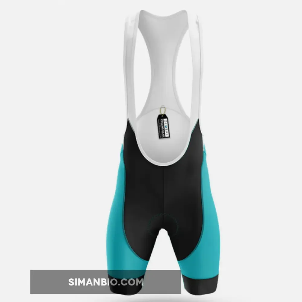 Strava   Cycling Bibs Ver.3
