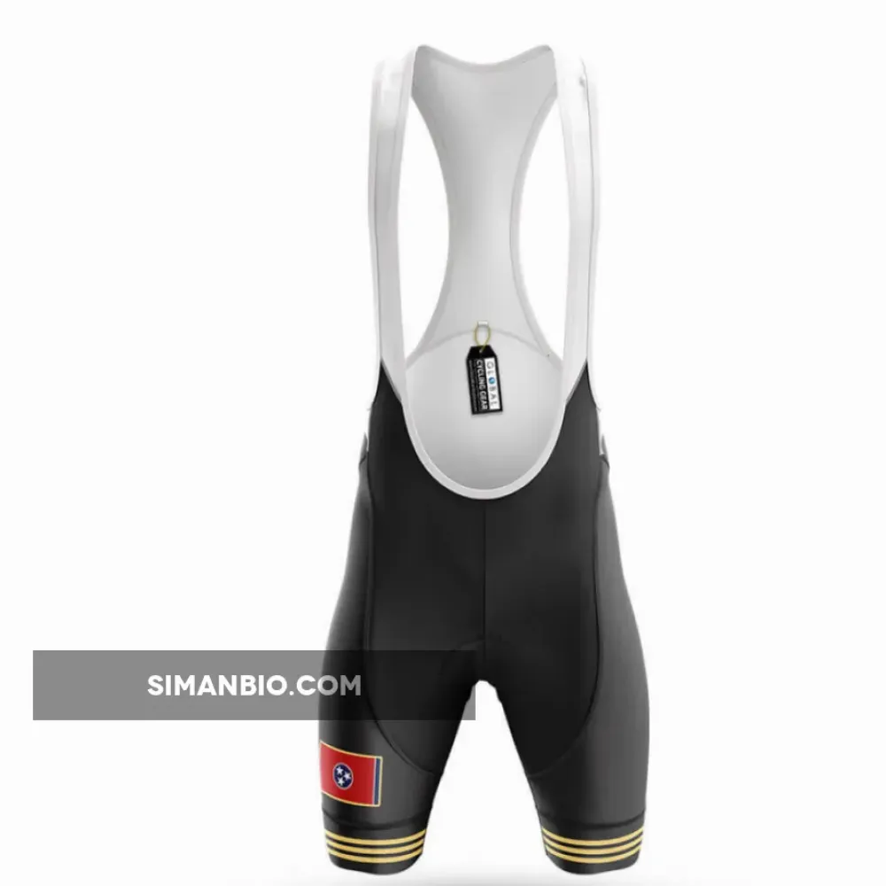 Tennessee S2   Cycling Bibs