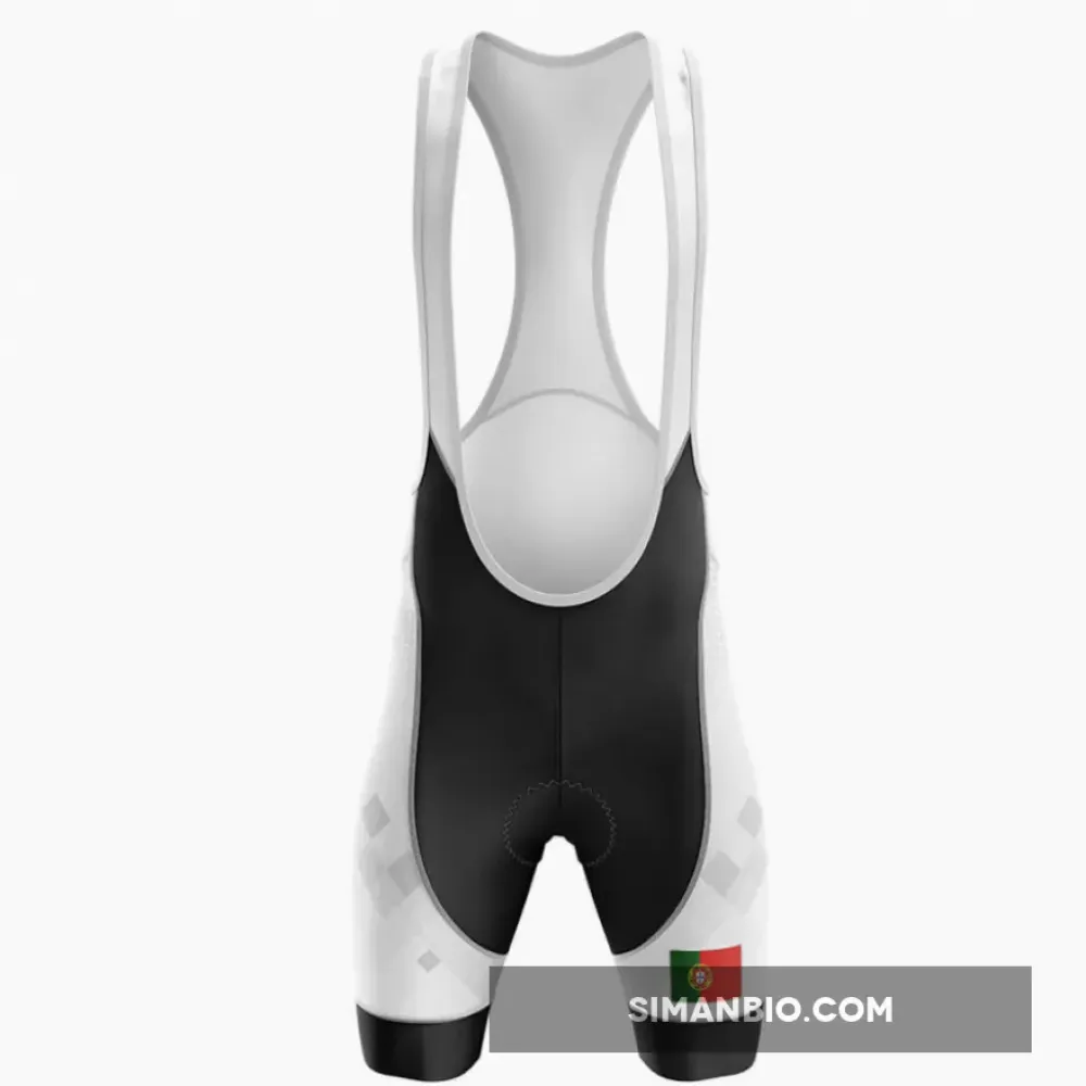 Portugal - Women - Cycling Bibs
