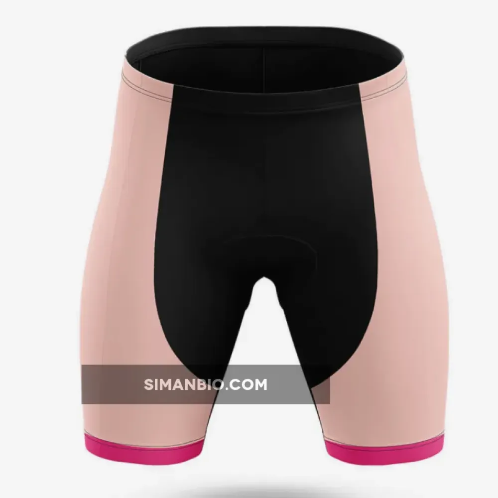 Simple Woman - Women - Cycling - Shorts