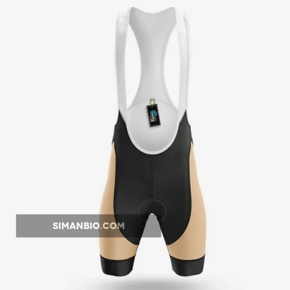 Native Cycling Bibs Ver.2