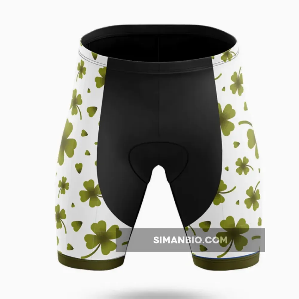 Four Leaf Clover Ireland - Women's Cycling - Shorts