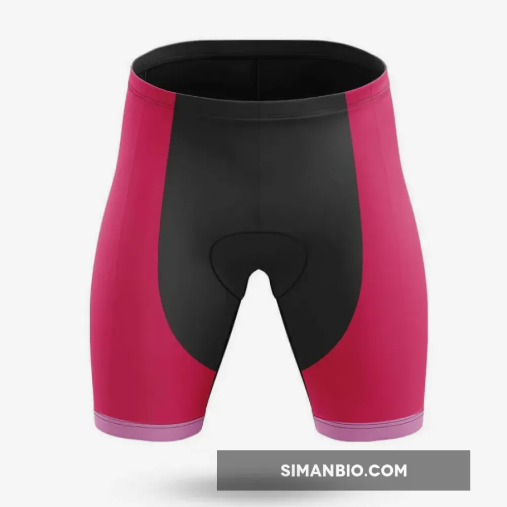 Wine Time - Women's Cycling - Shorts