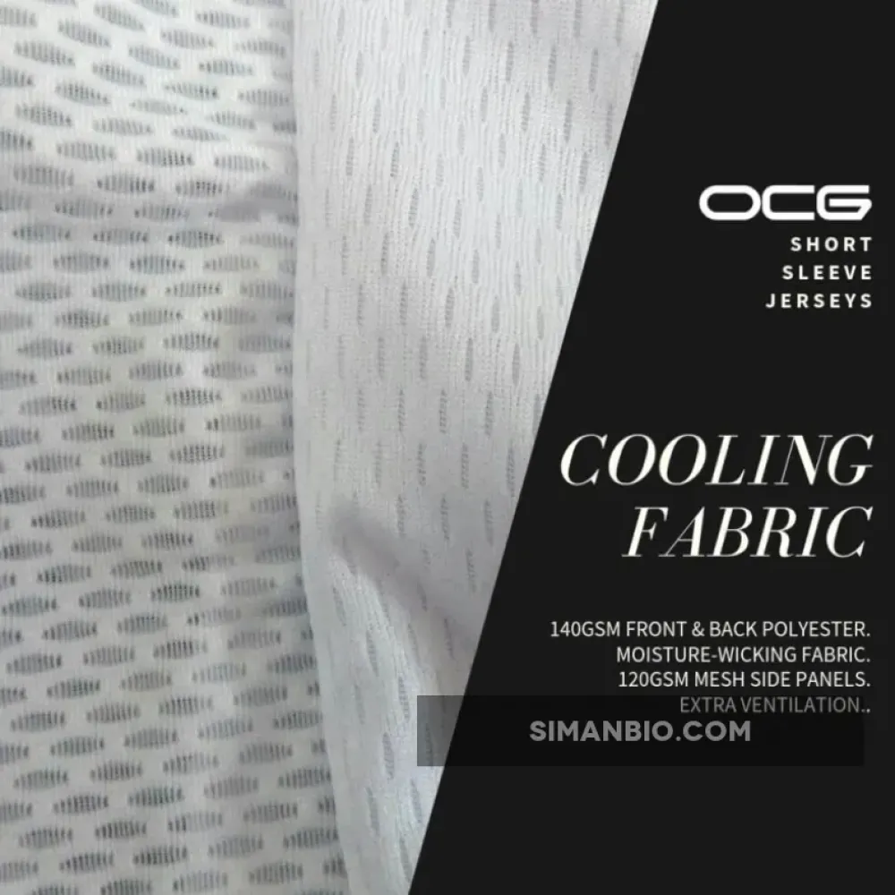 Women's Colorado USA State Short Sleeve Cycling Jersey