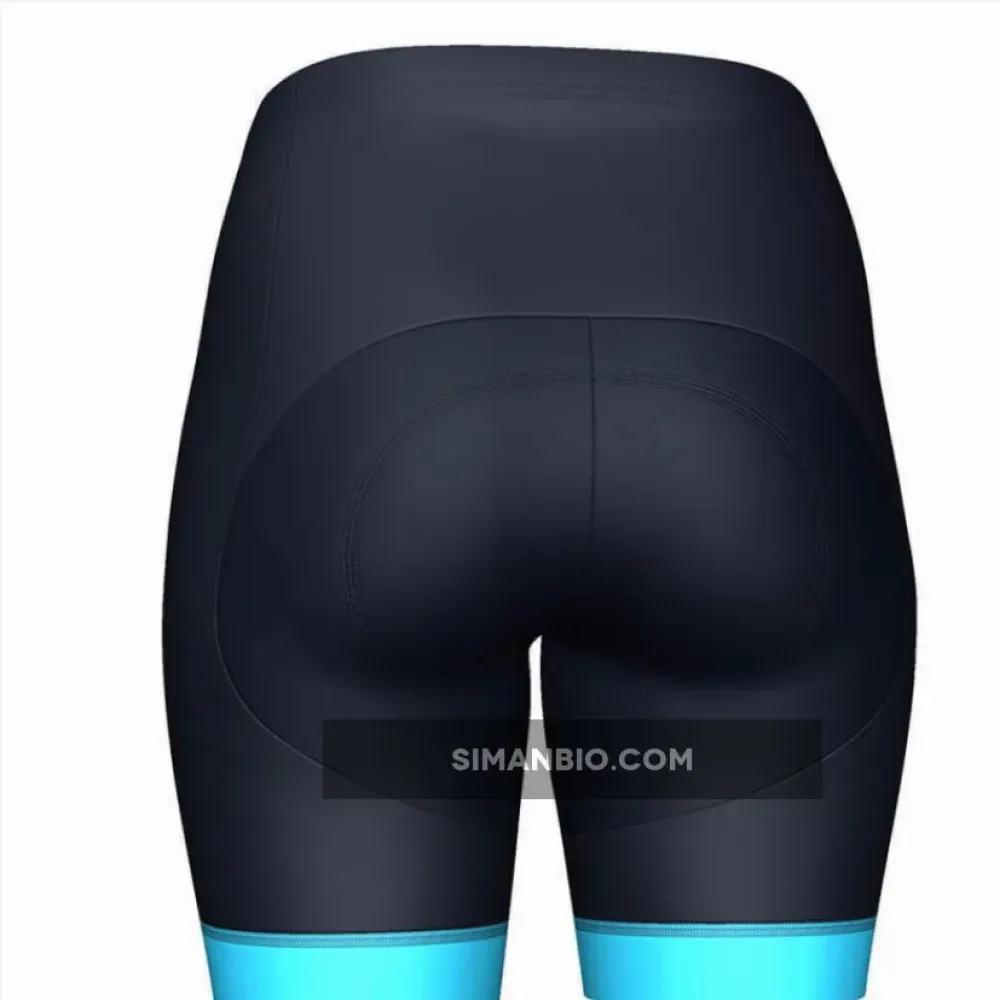 Women's Cosmos Pro-Band Cycling Shorts