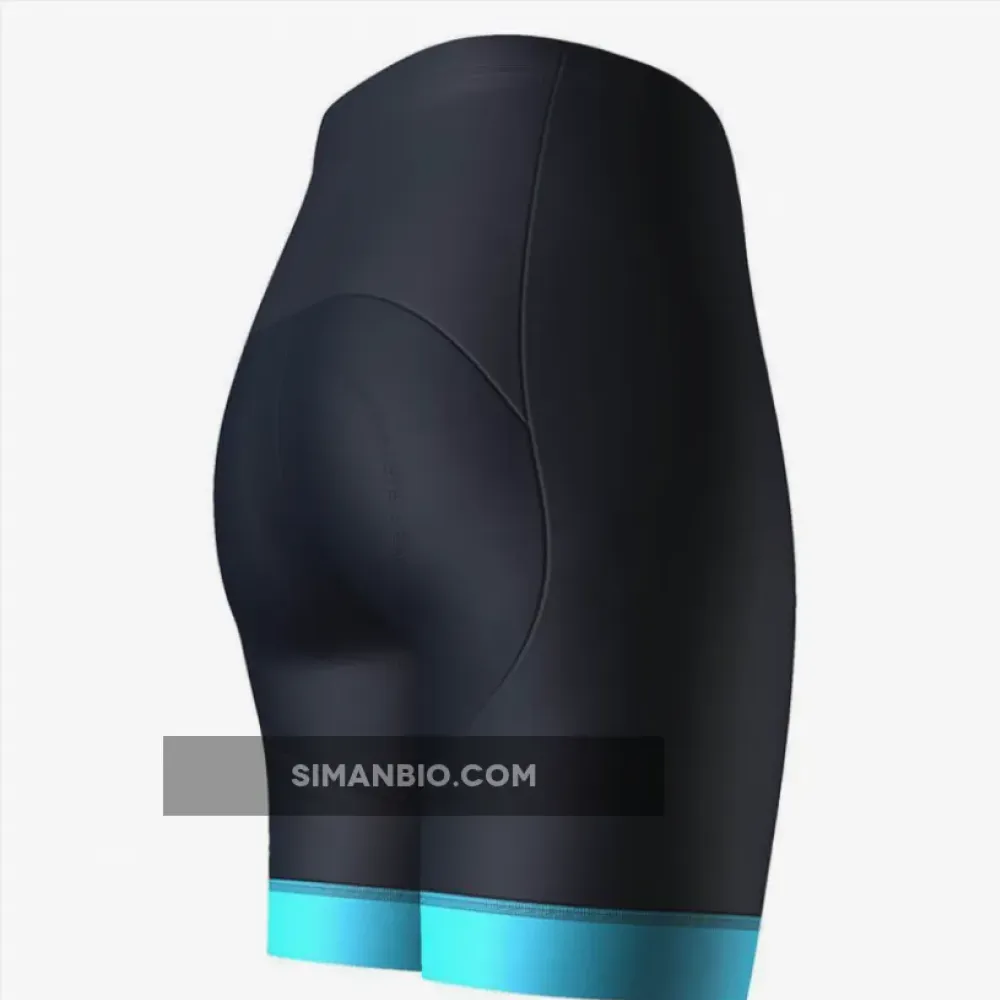 Women's Cosmos Pro-Band Cycling Shorts