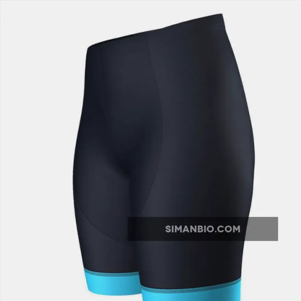 Women's Cosmos Pro-Band Cycling Shorts