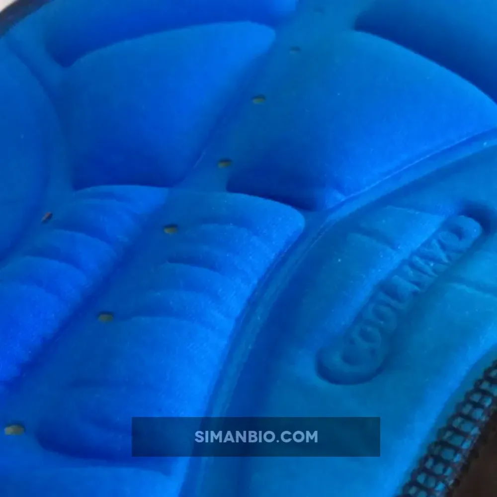 Women's Cosmos Pro-Band Cycling Shorts