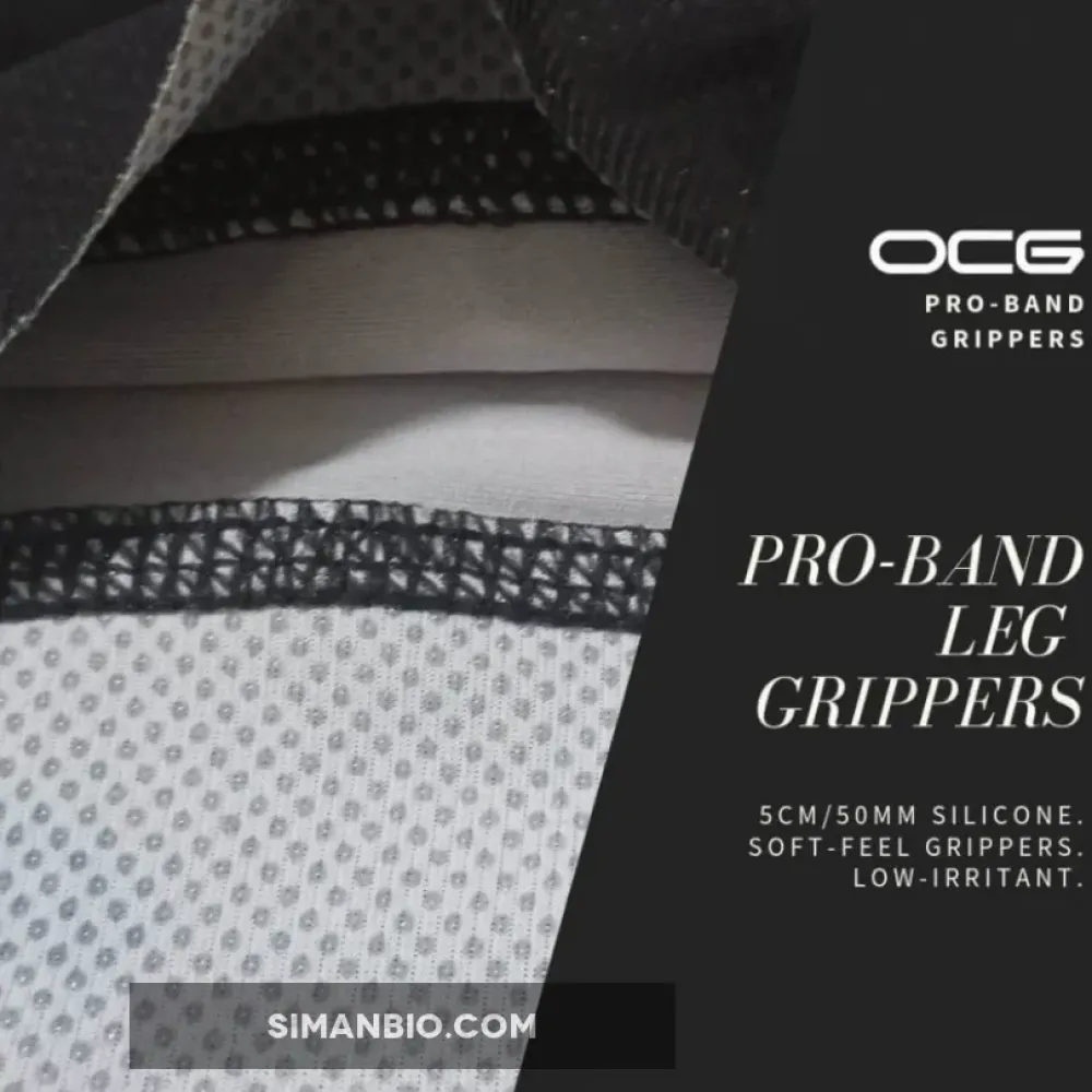 Women's Hawaiian Aloha Pro-Band Cycling Shorts