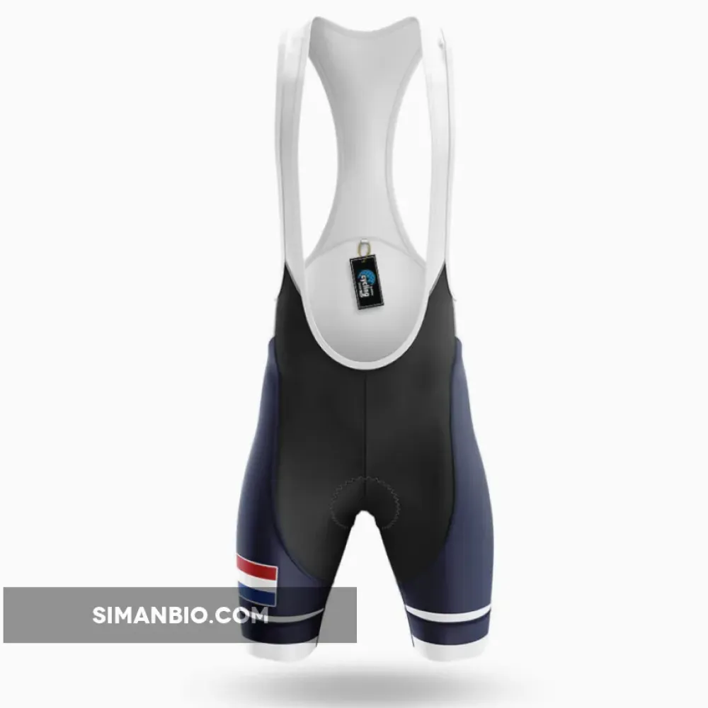 Netherlands S1Cycling Bibs