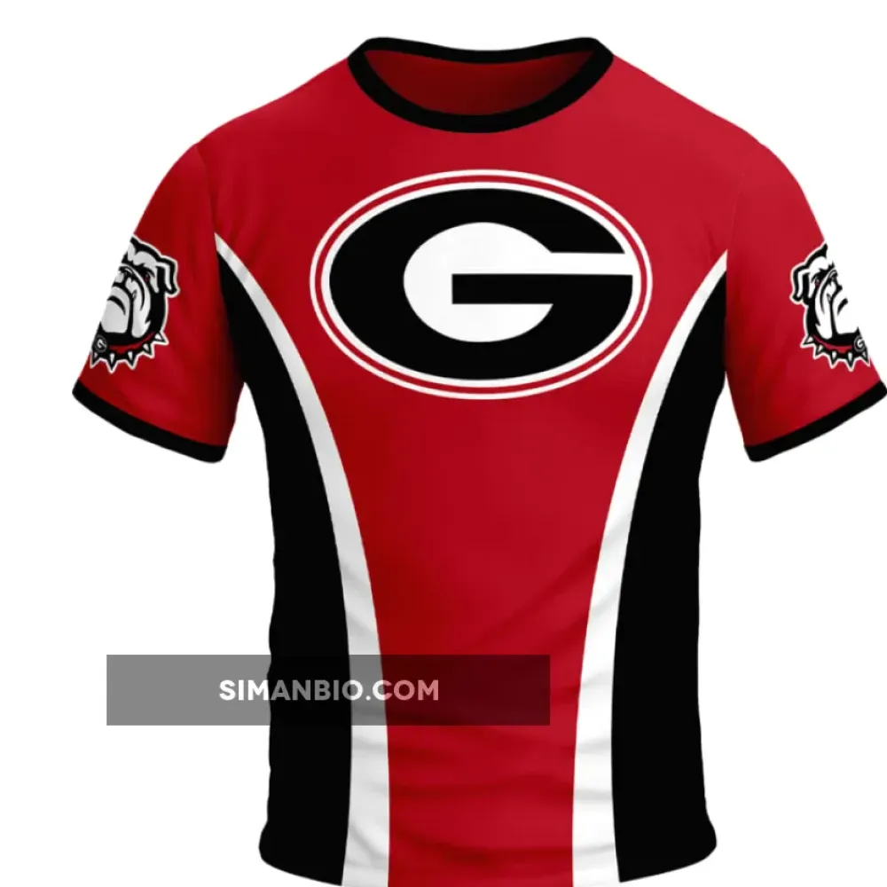 Dawgs - MTB Jersey