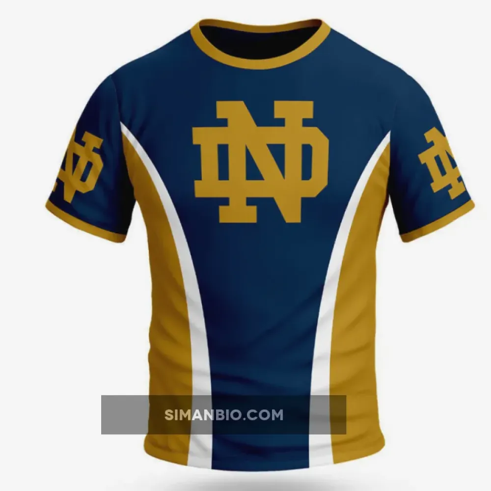 The Irish - MTB Jersey