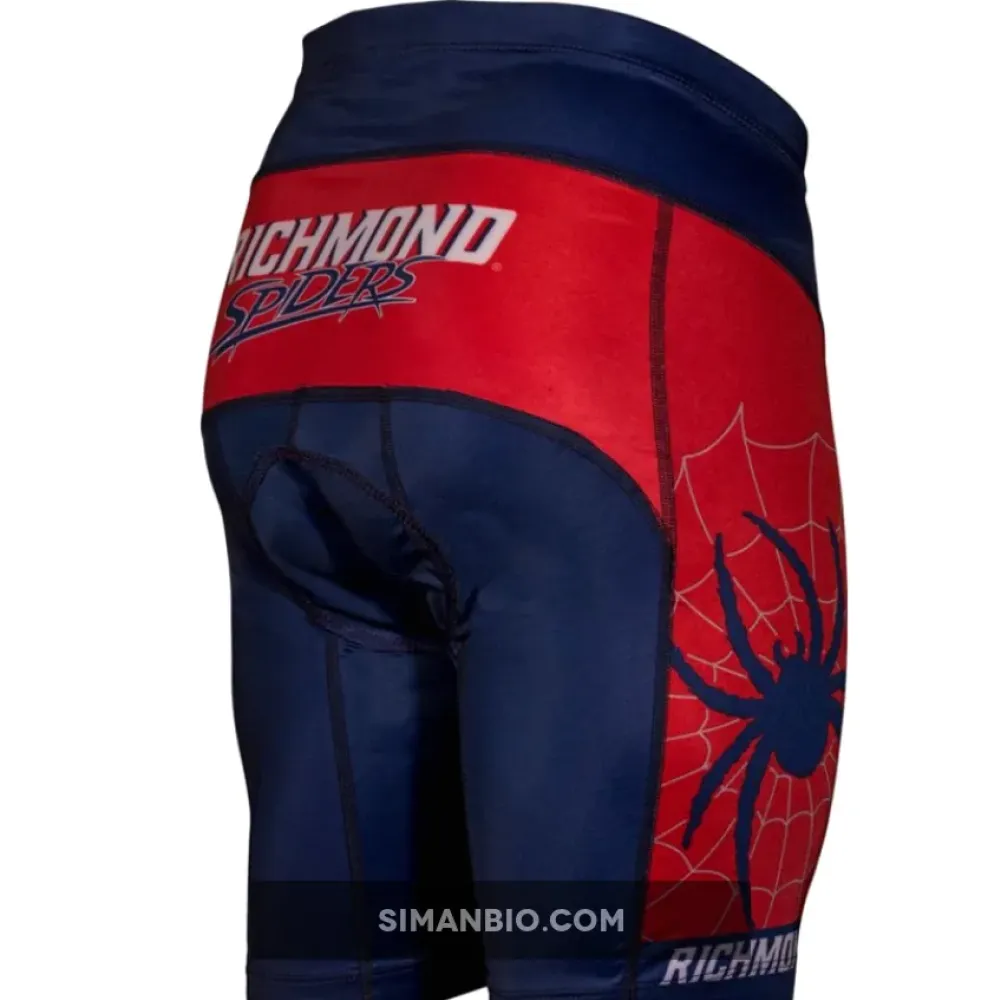 Richmond Cycling Shorts College