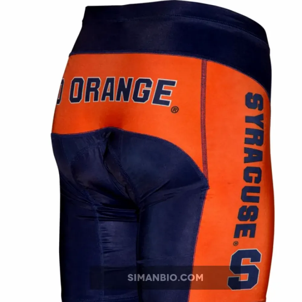 Syracuse Cycling Shorts College