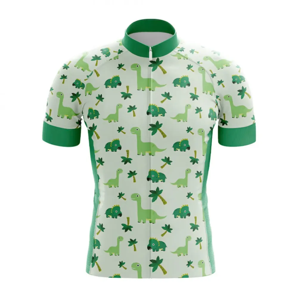 Dino Parade Cycling Jersey