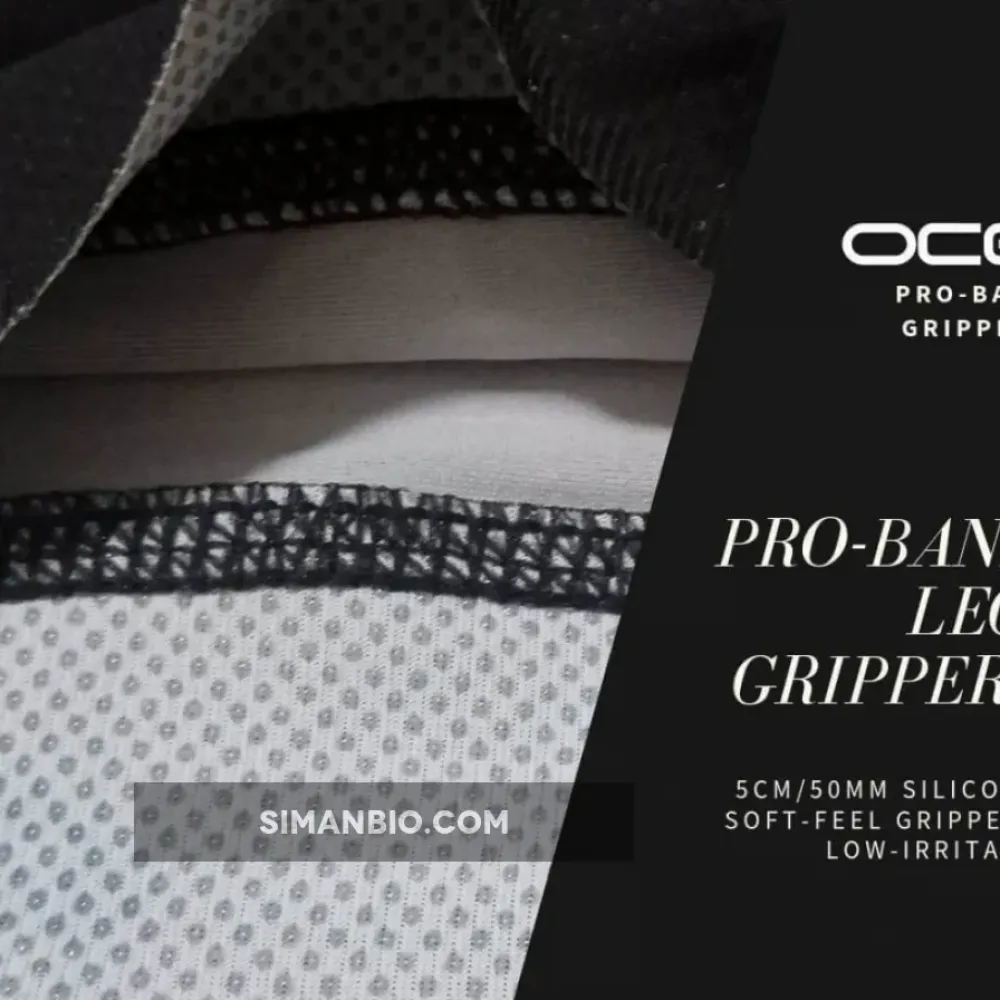 Women's Polka Dot Pro-Band Cycling Shorts