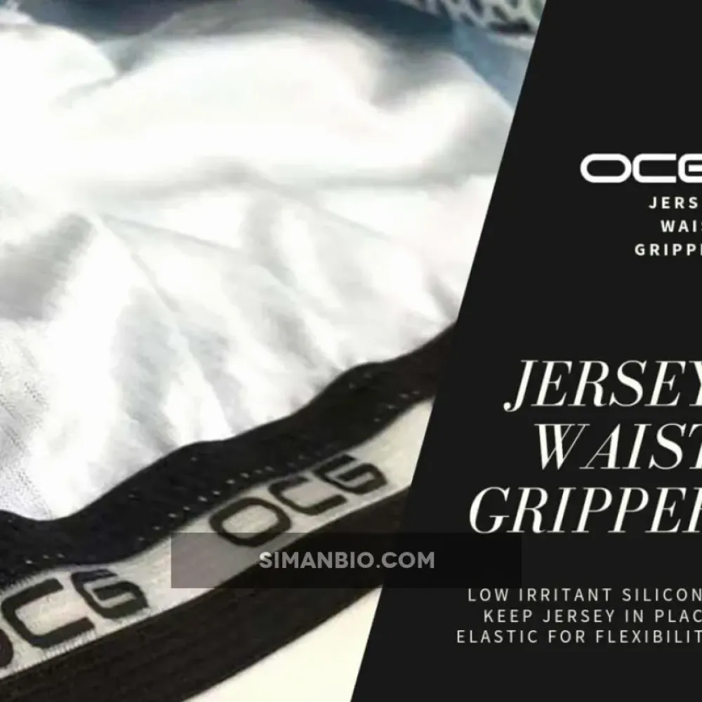 Men's California Republic Black Short Sleeve Cycling Jersey