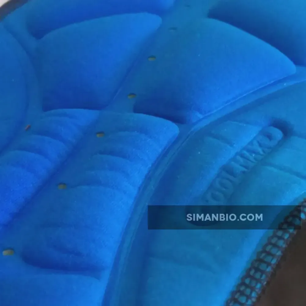 Women's Peace Pro-Band Cycling Shorts