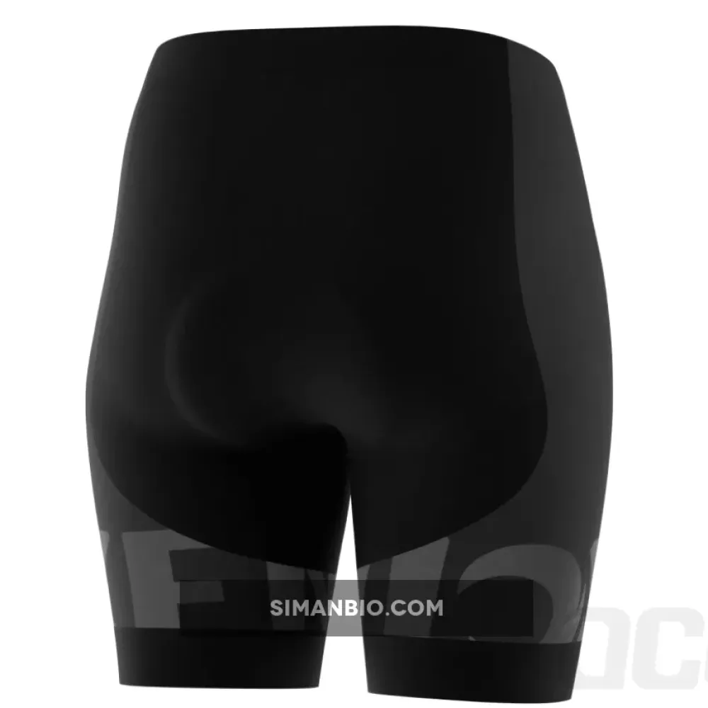 Women's Vixen Classic Gel Padded Cycling Shorts