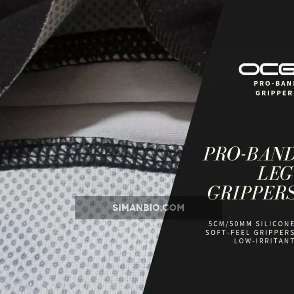 Women's Leaves Nature Pro-Band Cycling Shorts