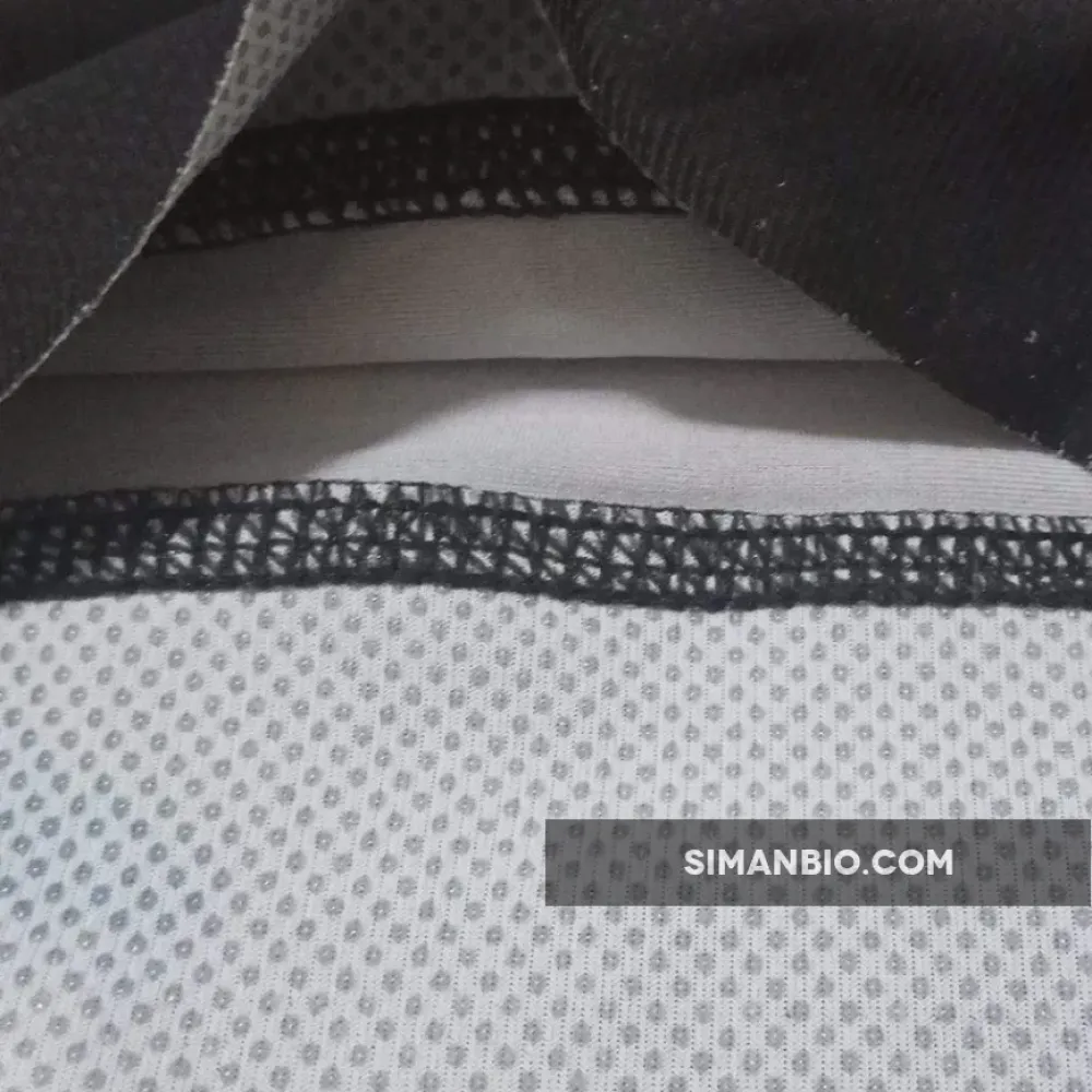 Women's Peace Pro-Band Cycling Shorts