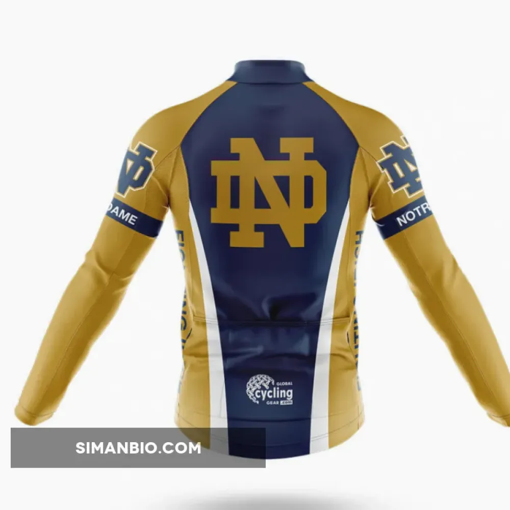 The Irish Cycling Bibs