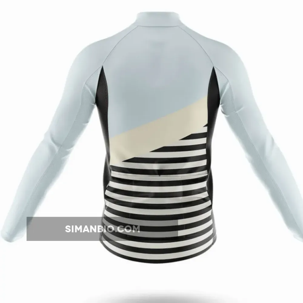 Denmark S3 Cycling Kit Full Set