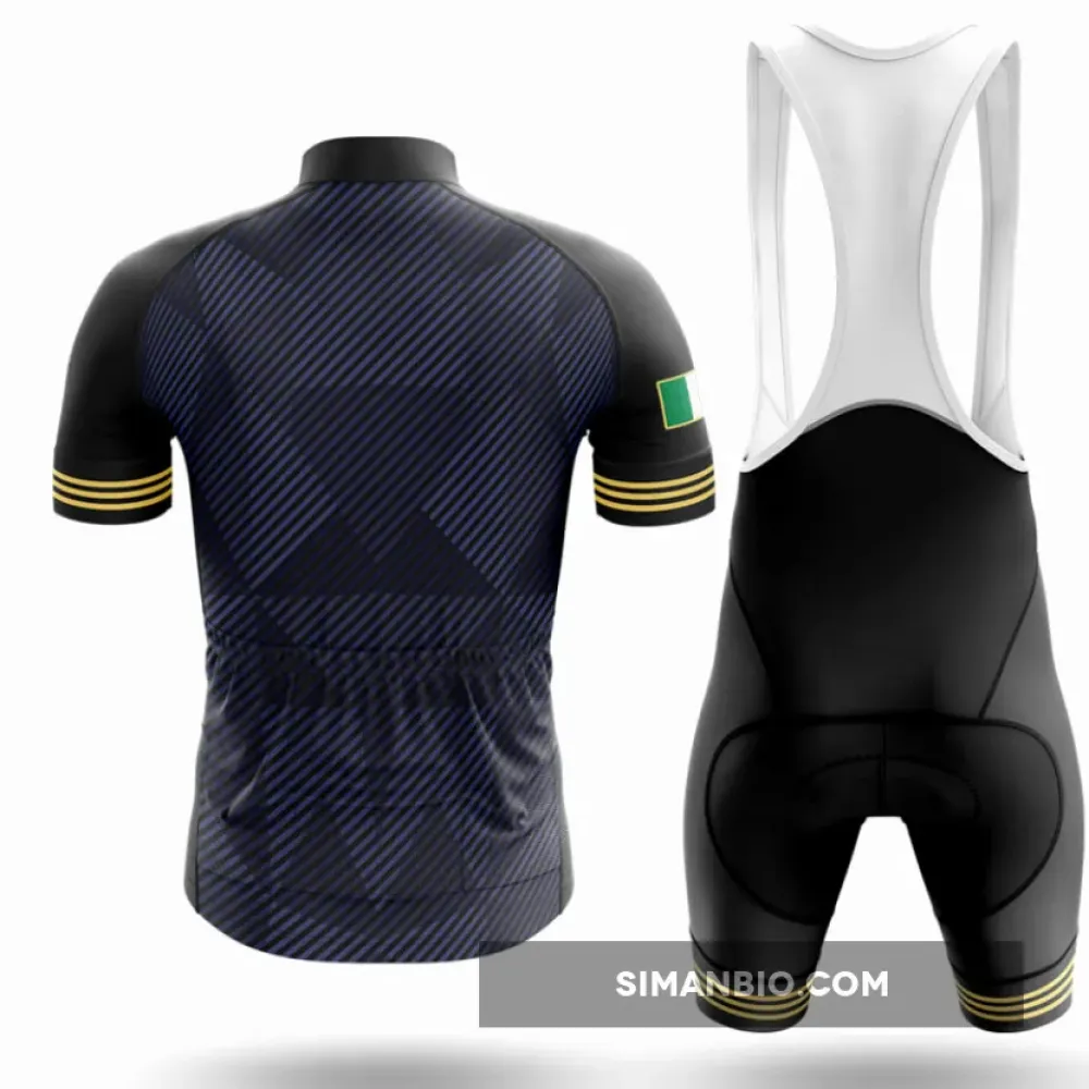 Ireland S2 Cycling Jersey