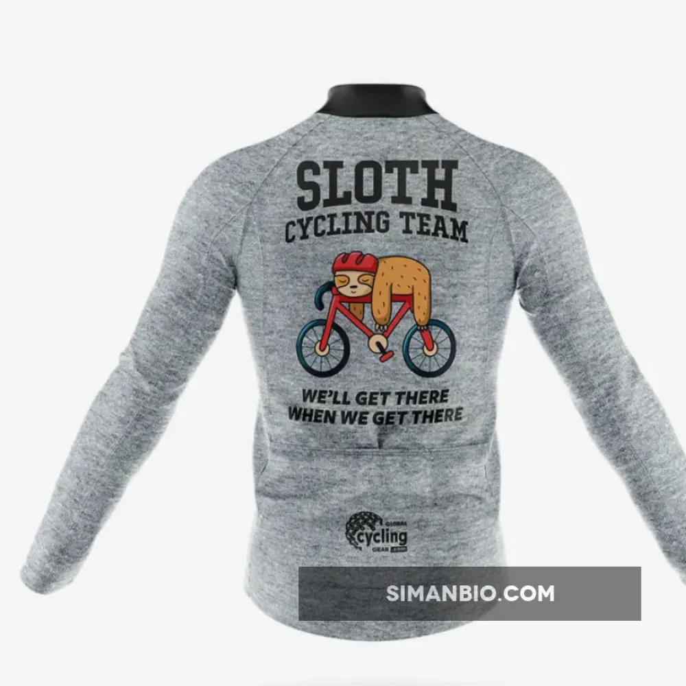 Sloth V16 Cycling Bibs