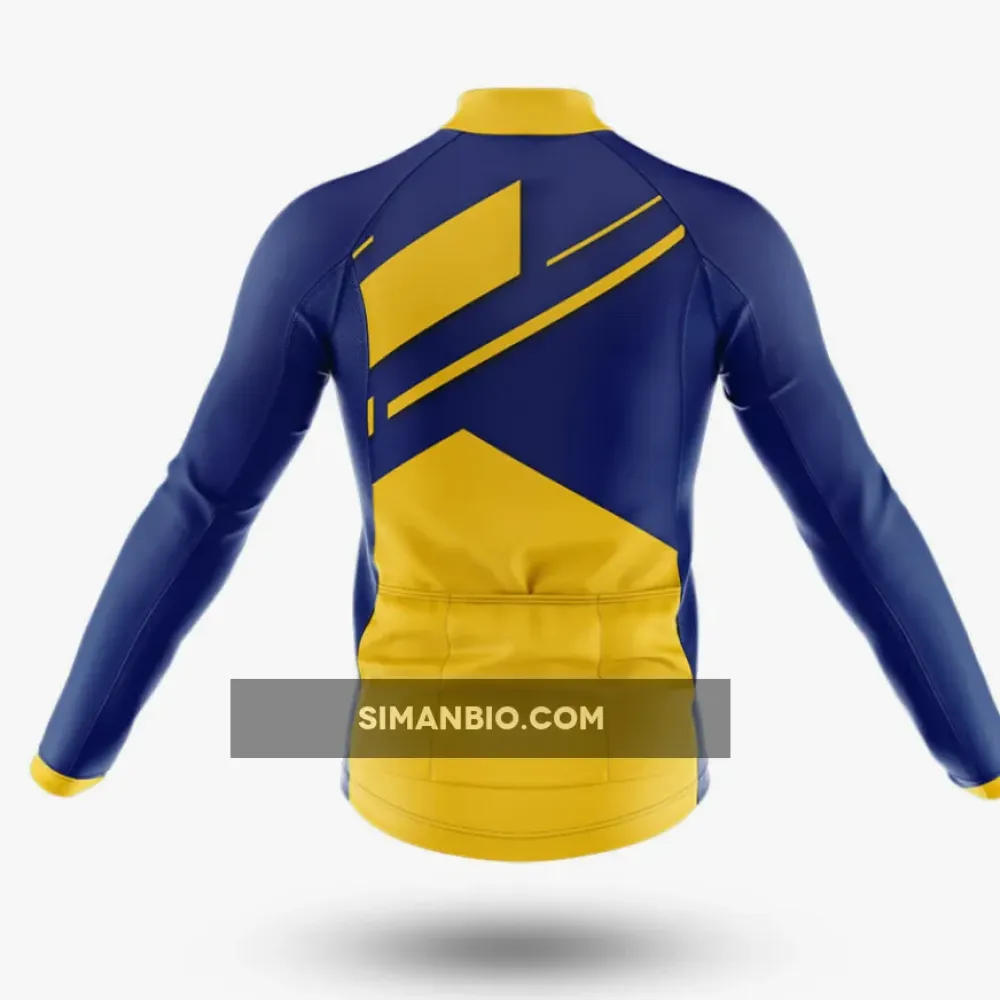 Old Man Men's Cycling / Bibs