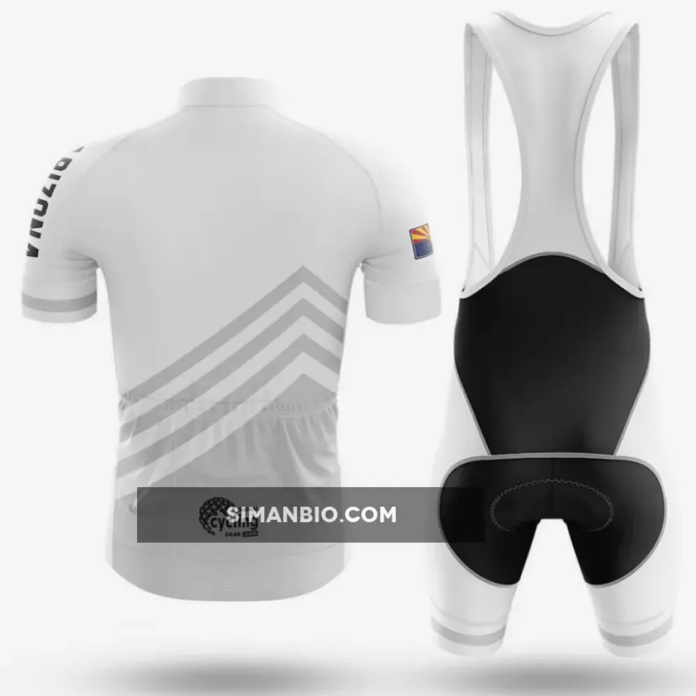Arizona S4 Cycling Bibs