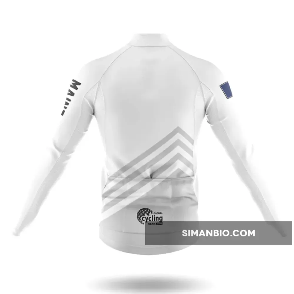 Maine S4 Cycling Jersey