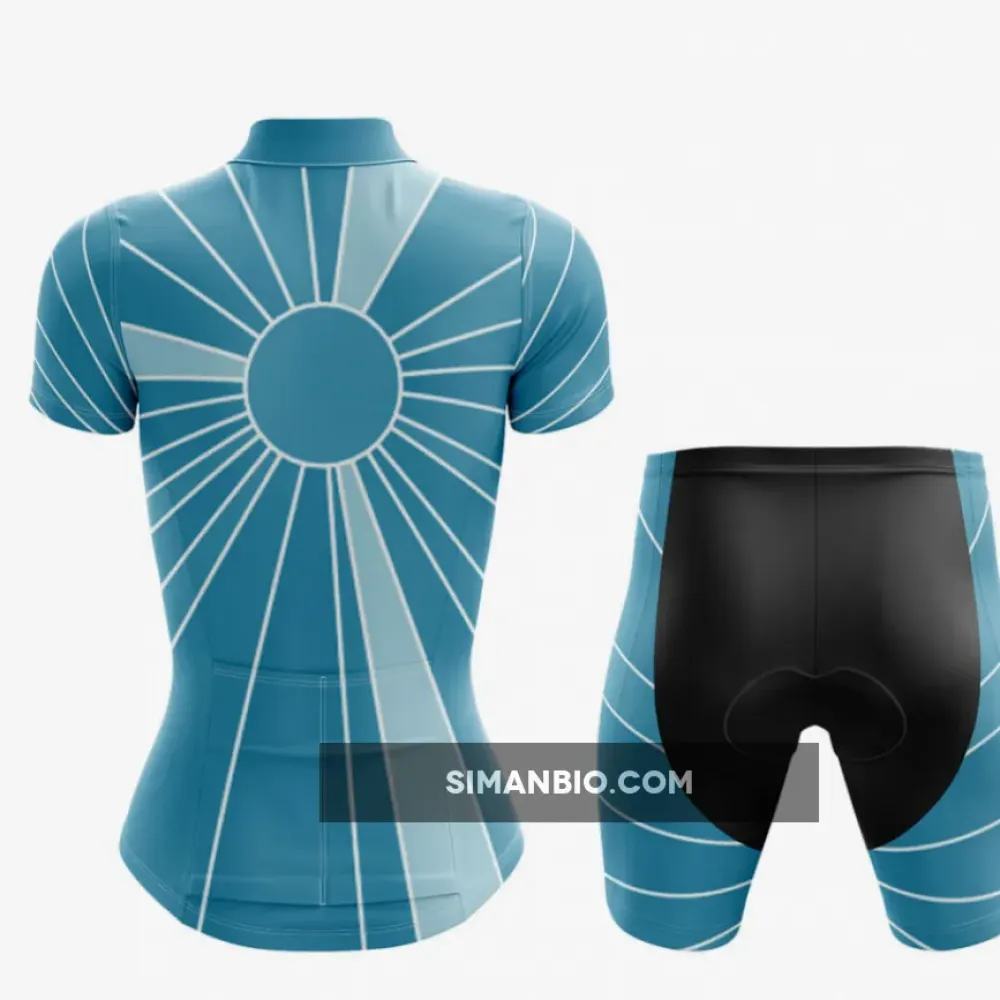 We Can Do It - Cycling Jersey Ver.2