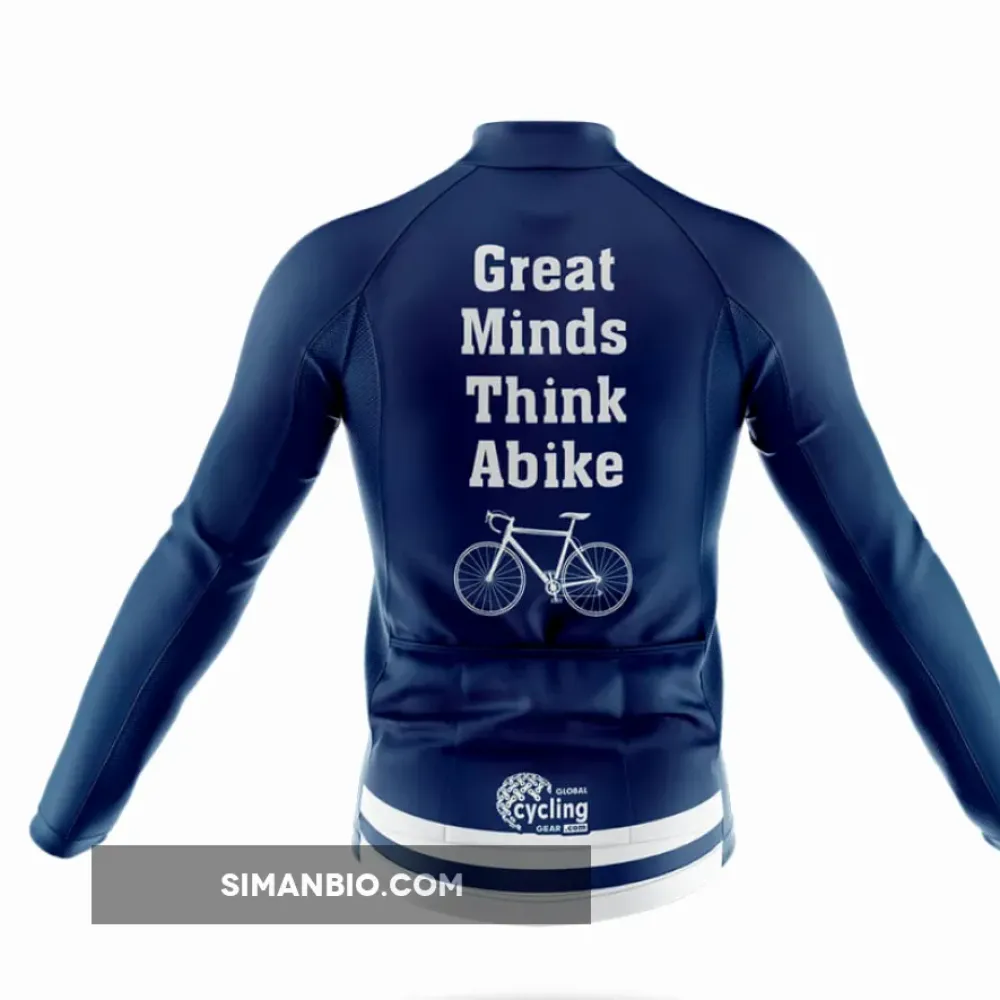 Think Abike Cycling Bibs