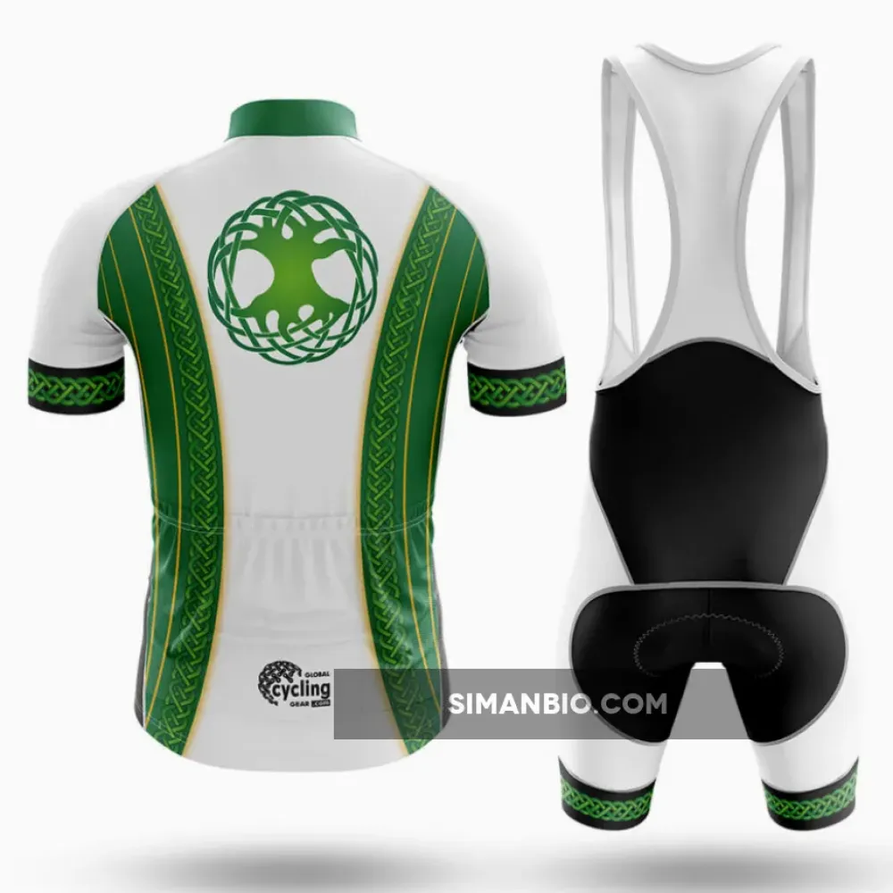 Ireland Love Cycling Jersey
