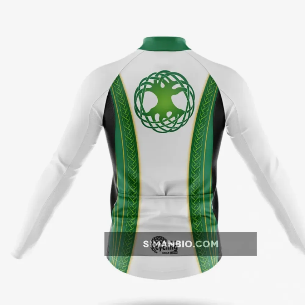 Ireland Love Cycling Jersey