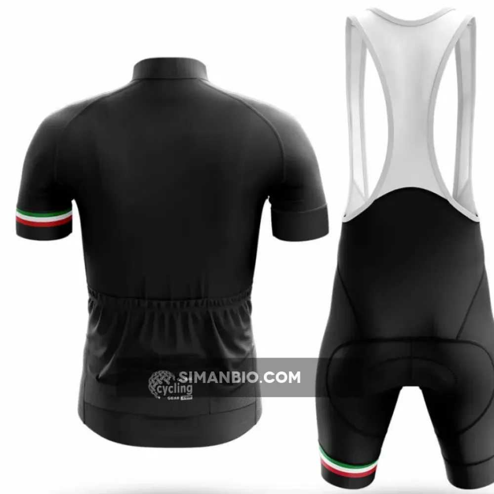 Classic Italia Cycling Jersey