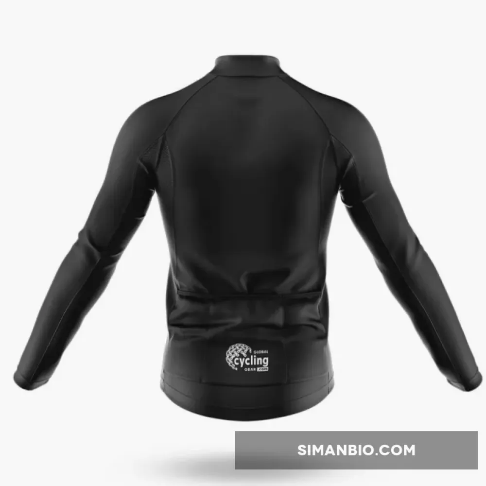 Classic Italia Cycling Jersey