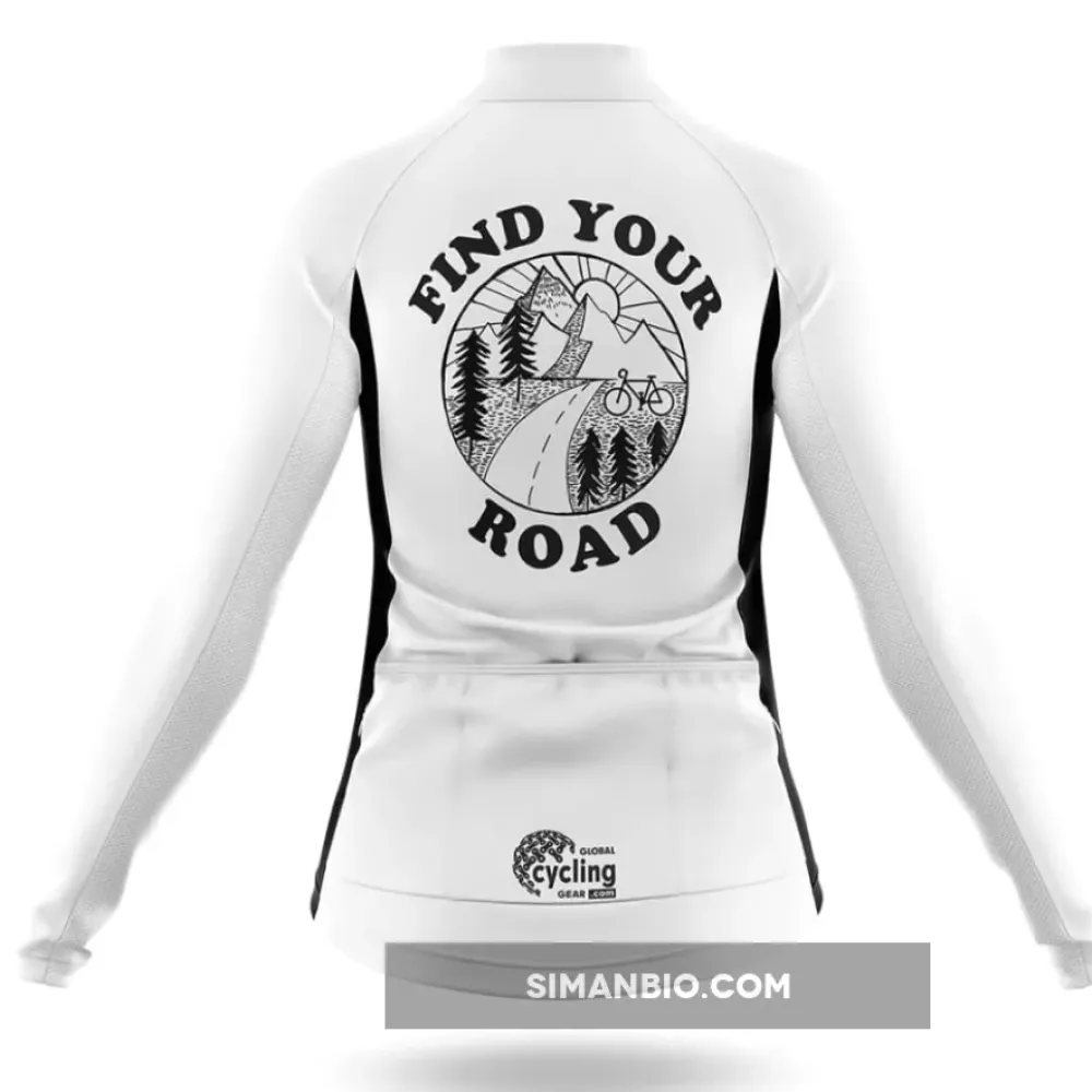 Find Your Road - Women - Cycling - Shorts