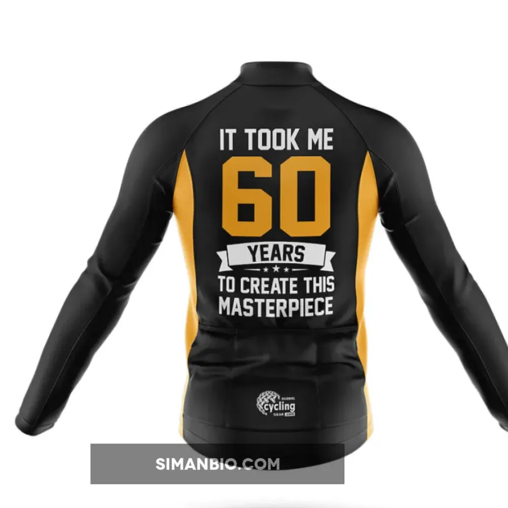 Custom Year V5 Cycling Bibs